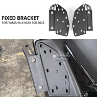 Motorcycle Accessories Spotlight Sport Fog Light Fixed Bracket Support Holder For Yamaha X-max Xmax 300 X-max300 Xmax300 2023