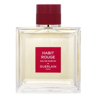 Guerlain Habit Rouge Eau De Parfum Spray 100ml/3.3oz