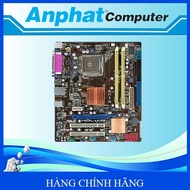 Main motherboard ASUS G31M Socket LGA 775 Company product (Fullbox) -