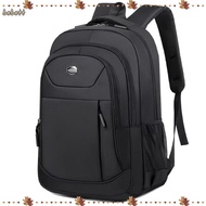 BEBETTERM Men's Backpack,  Large Capacity Laptop Backpack, Fashion 55L Waterproof Leisure Travel Bac