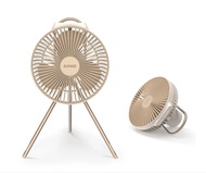 出清‼️ 戶外風扇 送袋 Claymore Fan V600+