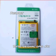 Original oppo a7x blp 673 battery
