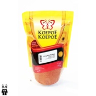 Koepoe Koepoe Clove Powder 1Kg Cloves Ground Clove Powder
