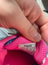 ASICS GT 1000 trainers
