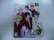 PSP 日版 GAME 學園K-Wonderful School Days限定版(無有聲劇CD)(42773665) 