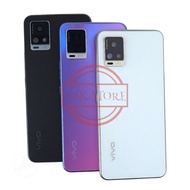 BACK CASING - CASING - HOUSING FOR VIVO V20 4G V2024 V2025 BACKDOOR FULLSET + BEZEL FREE PACKING