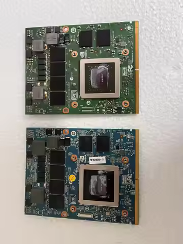 GTX770M 3GB VGA card For imac a1312 GT60 GT70 62VR M17X 18X