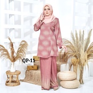 Baju Kurung Pahang New Arrival/Baju Kurung/Baju Siap/Baju Muslimah/Kurung Pahang/Moden/Baju Kurung Moden Baru/Baju Murah
