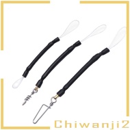 [Chiwanji2] Speargun Wishbone Cord Water Sports for Ice Fishing Bowfishing Fishing