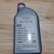 G13 engine coolant original