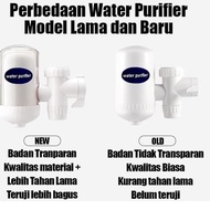 Water Filter Faucet Water Filter Filter Faucet Purifier Water Filter