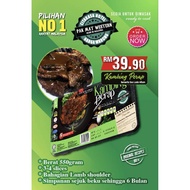 KAMBING PERAP PAK MAT WESTERN