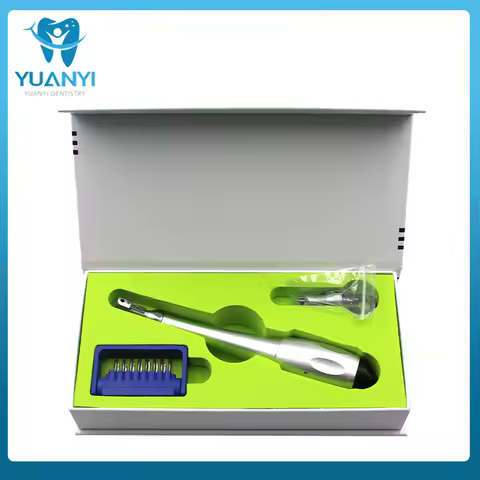 Universal Dental Implant Torque Wrench Dental Implant Handpiece Dental Implant Tool Repair Tools wit