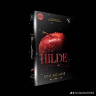 HILDE by SYU ARIANI.