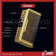 LOSTVAPE CENTAURUS NEW CENTAURUS Q200 MOD ONLY DEVICE AUTHENTIC Best Seller