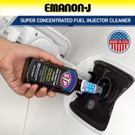 STP Super Concentrated Fuel Injector Cleaner, 155ML/5.25 FL OZ