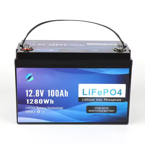 Factory Price 32700 LiFePO4 Cell Deep Cycle Lithium Ion Battery 100Ah 120Ah 200Ah 300Ah LiFePO4 Cara