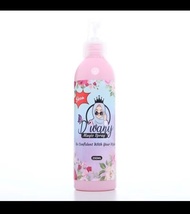 DWANY MAGIC SPRAY Pengeras Tudung & Hijab 250ml Dwany