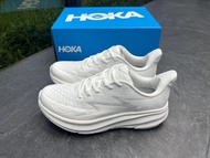 HOKA ONE ONE Clifton g女款白色