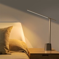 Baseus Smart Eye Series Rechargeable Foldable Desk Lamp LED Office Table Lamp Bedside Read Lamp