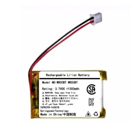 Suitable for Edifier W800BT W850BT Headset Bluetooth Headset Battery 1300mAh