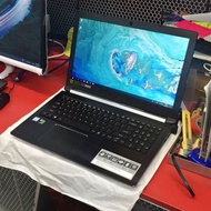 Acer Aspire 7 A715-72G 手提電腦