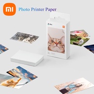 Xiaomi Pocket Photo Printer Paper for Printer Self Adhesive Photo Printing Sheets for Xiaomi Mi Phot