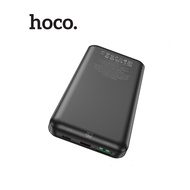 Pin dự phòng sạc nhanh chính hãng giá rẻ Hoco J102 dung lượng cao 10000mAhsạc nhanh cổng Type-C PD20