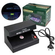 No.118-AB Electronic Counterfeit Money Detector Machine