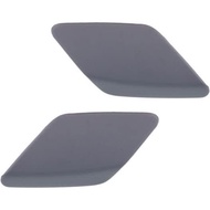 Garage-Pro Headlight Washer Cover Set of 2 Compatible with 2017-2020 BMW 430i xDrive, 2017-2020 BMW 