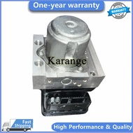 For 2014-15 HONDA Civic LX Sedan 1.8L M/T ABS Anti-Lock Brake Pump VSA Modulator TR3A8 TR3A5  57110-