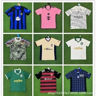 arsenal arsenal jersey 2425 Manchester United M Miami Palmeras Atlanta Siscini Football Uniform Quic