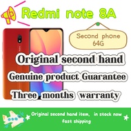 Pre-Owned Redmi 8A   64G Cell Phone 95% New Available Now 3-Month Warranty