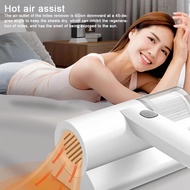 Dust Mite Vacuum Cleaner Small Handheld Wireless Dust Mite Vacuum Cleaner Home Bed Mite remover