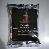 Ceylon Tea (Teh Serbuk Asli dari Sri Lanka)