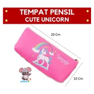 Pencil Case/Pencil Case CUTE UNICORN