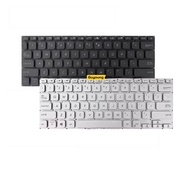US Laptop Keyboard for ASUS VivoBook X409 M409 A409 X409U X409UA A409J X409J X409F Y4200 Y4200F 3108SP00
