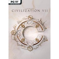 Sid Meiers Civilization VII v1.3.0(latest version) (Need Linux Emulator) (Anydesk setup)