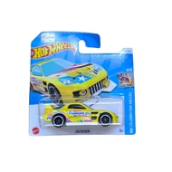 Hot Wheel Short Card 24SEVEN HOT WHEELS MATTEL ORIGINAL