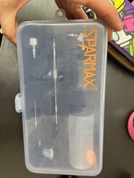 Sparmax DH 125