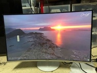 Samsung 32吋 32inch LC32H711 2K 電腦顯示器 monitor $2000