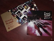 五月天 FINAL HOME長版 3CD & 搶先登場VCD