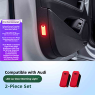 ANLUJIE | Door Opening Sensing Collision Prevention Decorative Light for Audi A8/A8L/S8