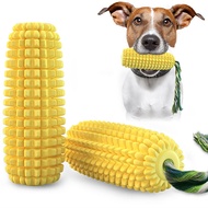 Chew n’ Clean Corn Stick / Corn Chew Toy for Doggie