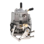 8M0109534 853720T16 Carburetor for Mercury Outboard 4-Stroke 15HP 20HP