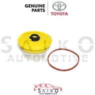 Toyota Land Cruiser LC200 2007-2019 70 Series 2007-UP 1VD Fuel Filter Element Assembly