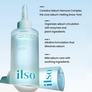 ilsoSuperMeltingSebumer，5.29Liquid ounce，Attached40Makeup cotton pads，Pore Cleansing Liquid，kheader，