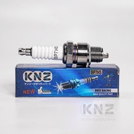 BP7HS FIZR SPARK PLUG RX KING KNZ/