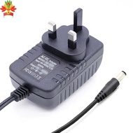 3 Pin AC DC Power Adapter 12V2A 5V1A 5V2A 6V9V1A 9V2A 12V1A 12V3A Switching Power Supply