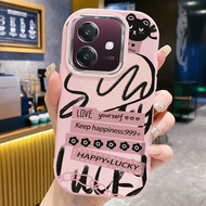 Case Applicable to OPPO A3 4G A3 5G A3X 4G A3X 5G Creative Fashion Case